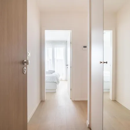 Lucent Escape Apartamento Zadar