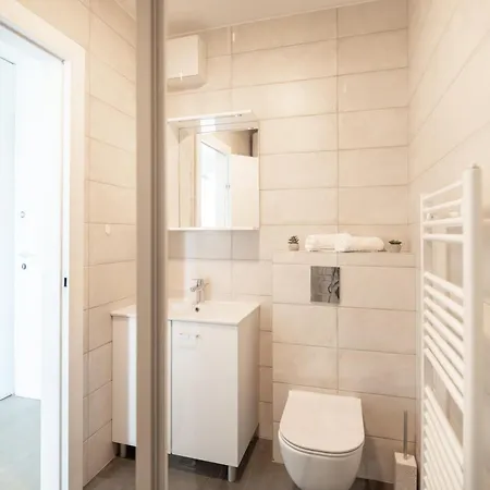 Apartamento Lucent Escape Zadar
