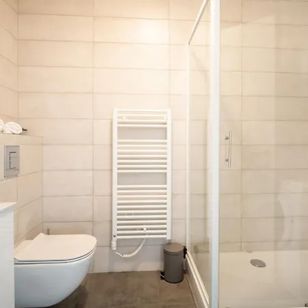 Apartamento Lucent Escape *