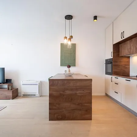Apartamento Lucent Escape Zadar