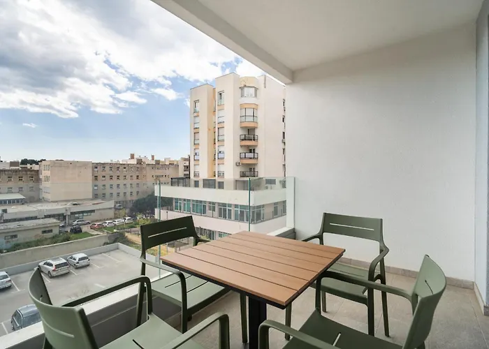 Appartement Lucent Escape Zadar