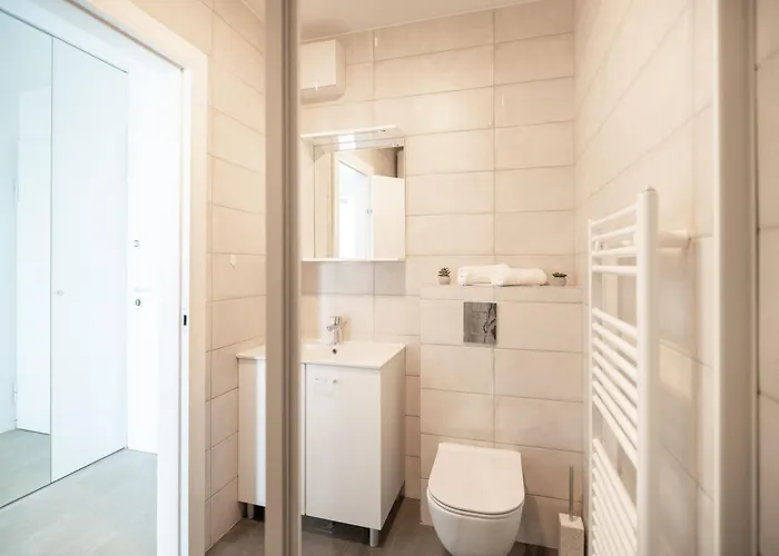 Appartement Lucent Escape Zadar