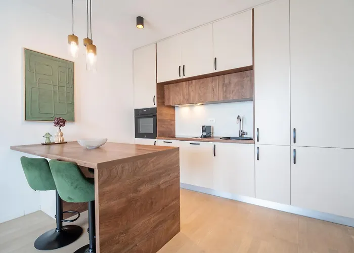 Appartement Lucent Escape Zadar
