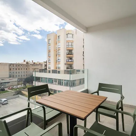 Apartament Lucent Escape Zadar