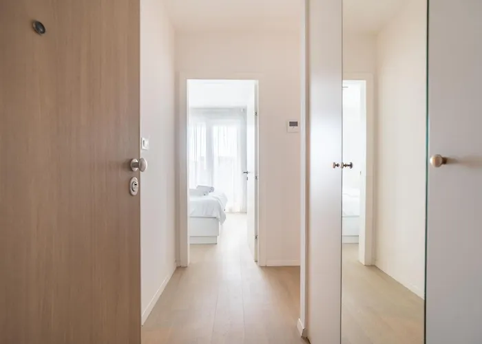 Lucent Escape Lejlighed Zadar