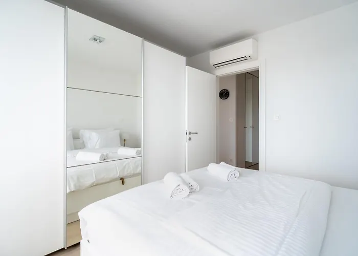 Lucent Escape Lejlighed *