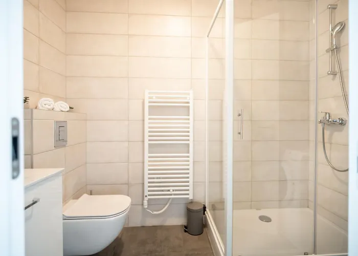 Apartament Lucent Escape *