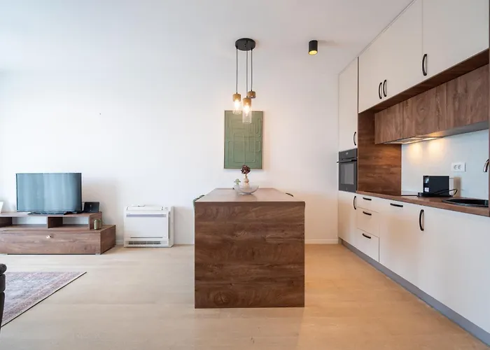 Apartament Lucent Escape Zadar
